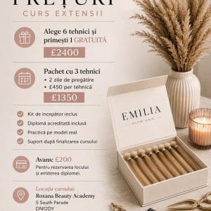 Pachet Buget